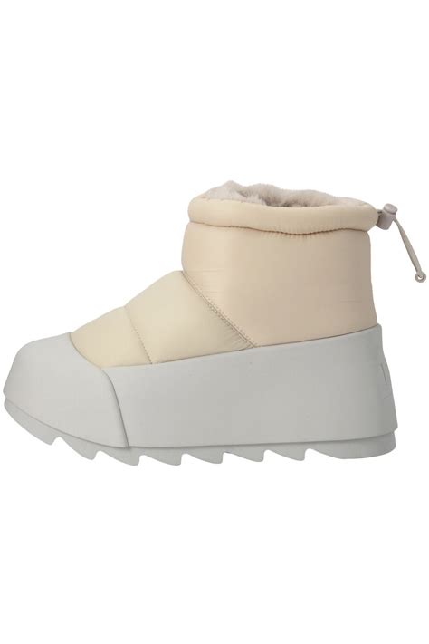 UNITED NUDE ユナイテッド ヌード Polar Bootie II パミス の通販ELLESHOP エルショップ