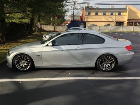 2009 Bmw 335xi E92 N54 14 Mile Drag Racing Timeslip Specs 0 60