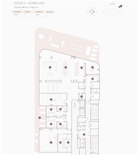 Mansion Alef Residences