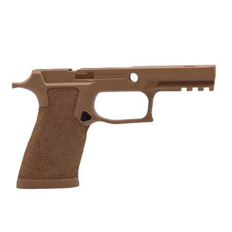 By Model Sig P320 X Compact True Precision Inc