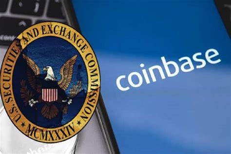 Coinbase Vs SEC Lawyer Says Chair Is Gas Lighting Americans