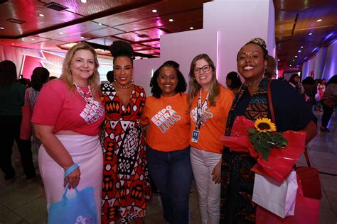 Sebrae Es Promove Encontro Sobre Empreendedorismo Feminino E Re Ne Mais