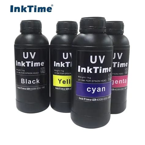 High Quality Premium Printing Ink Transfer Uv Dtf Ab Film Uv Dtf Ink