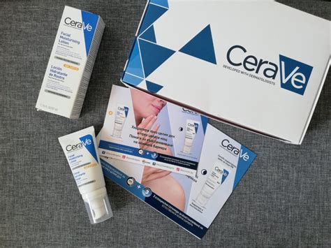 Ревю:CeraVe AM Хидратиращ крем за лице SPF25 | Stela Pavlova