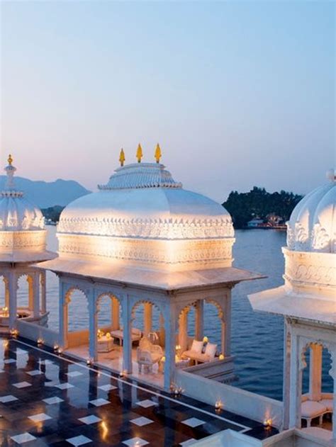 Exhilarating Things To Do In Udaipur