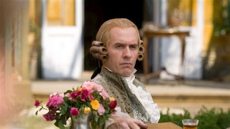 Thomas Jefferson played by Stephen Dillane on John Adams - Official ...