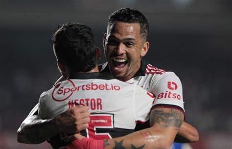 Somos São Paulinos on Twitter São Paulo prometeu aos jogadores o