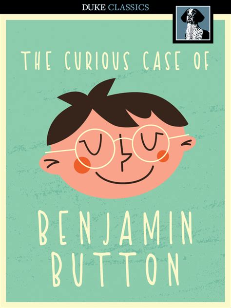 The Curious Case Of Benjamin Button Northnet Library System Overdrive