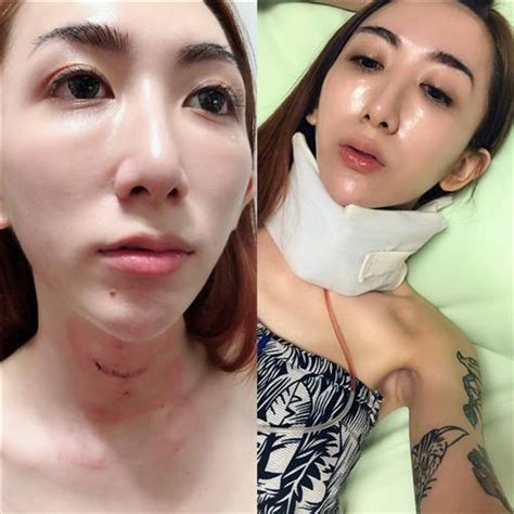 罔腰「變性前舊照」激似曾莞婷！揮別男兒身：忘了原本的我 娛樂星聞