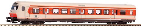 Piko S Bahn X Wagen Steuerwagen Klasse Db Iv Ab