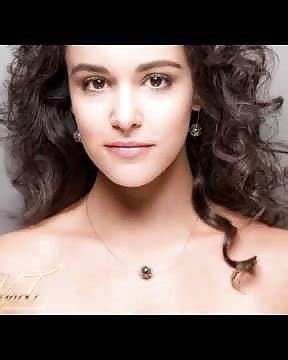 Melissa Fumero Collection Porn Pictures Xxx Photos Sex Images Pictoa