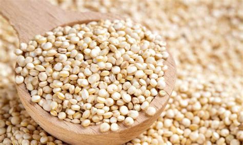 Крупа кіноа - що за продукт і як смачно приготувати?