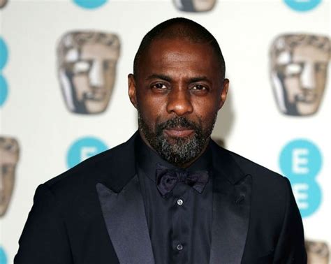 Thats It Idris Elba Is The Next James Bond﻿ Bastille Day Is An