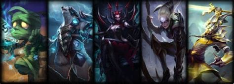 The Best Jungle Champions To Use In Lol Ranked Match Cyberpowerpc