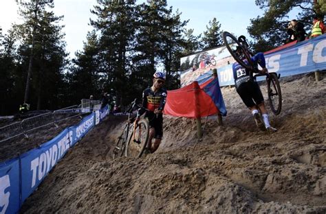 Ciclocrosse Prova Da Ta A Do Mundo Zonhoven Topcycling