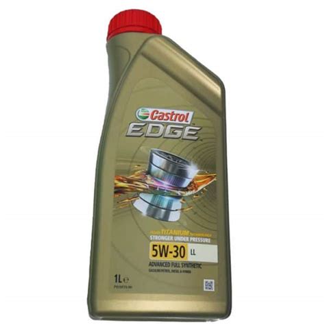 Castrol Edge W Diskontne Cene Ulja Rs