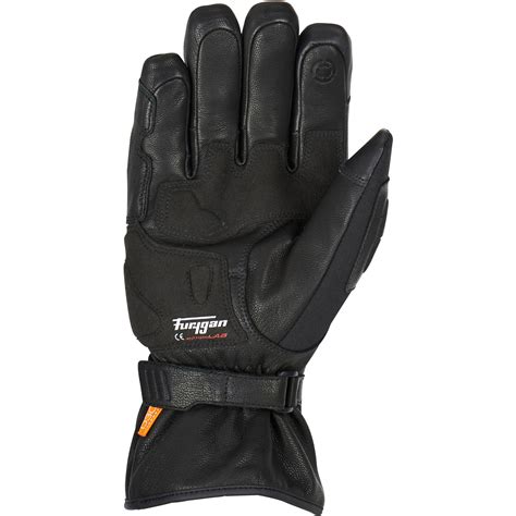 Gants Furyshort D O Furygan Noir Maxxess Fr Gants Moto Hiver