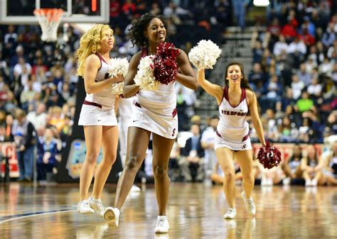 Stanfords Run Ends With Final Four Loss To Uconn