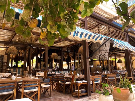 The Definitive Guide To The Best Day Clubs In Tulum Beach