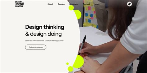 Design Thinkers Academy London