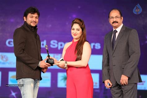 Gama Tollywood Music Awards 2014 Photo 63 Of 150