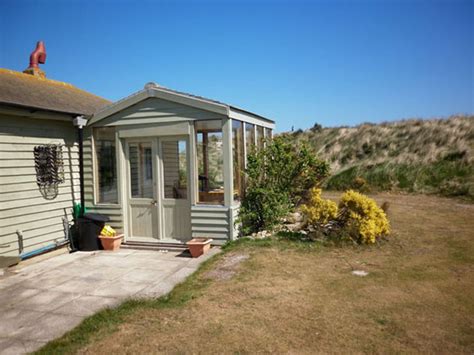 Welcome To Beadnell Bay Caravan Park