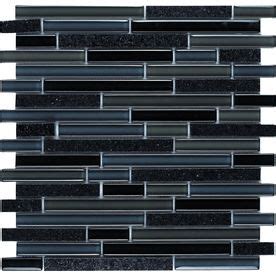 Shop EPOCH Architectural Surfaces Spectrum Multicolor Mosaic Glass