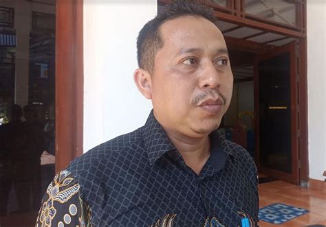 Kpu Bantul Targetkan Partisipasi Pemilih Pilkada Lebih Dari