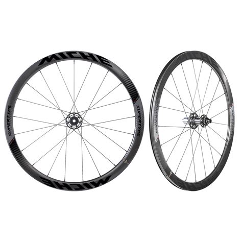 Roues Miche Rc Dx Carbon Disc Tubeless Ready Lordgun Online Bike Store