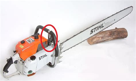 Stihl 090 Informazioni