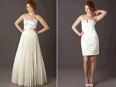 Convertible Wedding Dress Convertible Wedding Dress Convertible Wedding