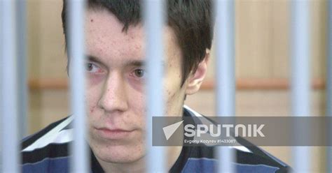 Court In Irkutsk To Sentence Hammerer Gang Killers Sputnik Mediabank