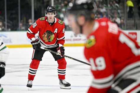 No Patrick Kane Comeback With Blackhawks The Chicago Blackhawks News Analysis And More