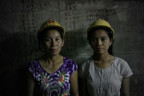 The Plight Of Undocumented Burmese Workers In Thailand Pakistan Defence