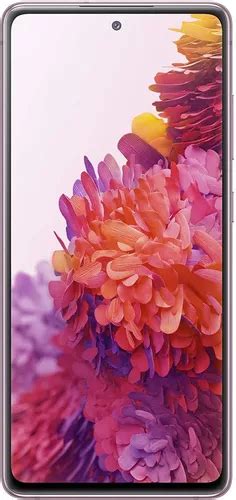 Samsung Galaxy S Fe G G Dual Sim Gb Cloud Lavender Gb Ram Sm