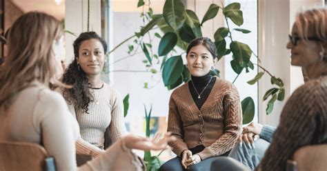 Women In Stem Closing The Gender Gap Through Effective Mentorship