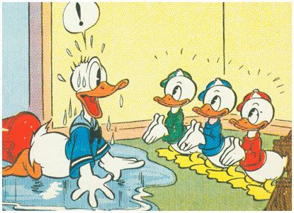 Cartoons Videos: Donald duck & nephews HQ wallpaper