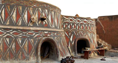 An Architectural History of Ghana • The Cultural Encyclopaedia