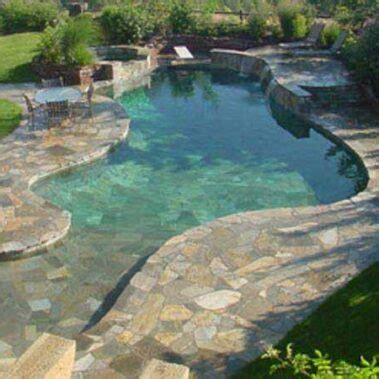 Boise Idaho Pool 21 - Custom Pools Boise