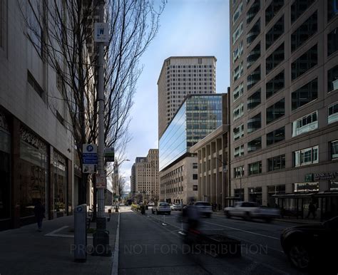 Federal Reserve Building | Perkins&Will | Archinect