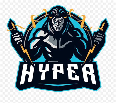 Image Logo Team Fortnite Hyper Gaming Logo Hd Download Pnglogo