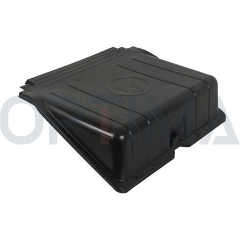 BATTERY BOX COVER MB AROCS ACTROS MP4 MP5