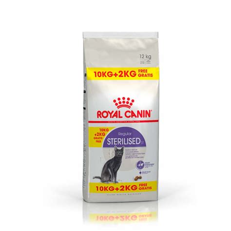 Royal Canin Feline Sterilised 37 La Casita De Los Animales