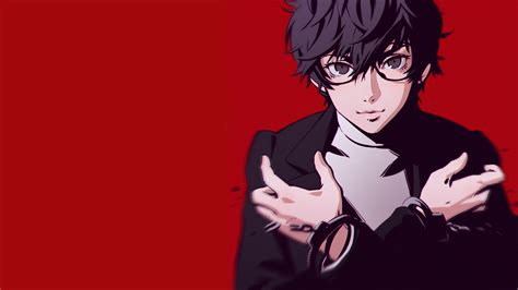 Persona 5 Joker [1920 x 1080] : r/Persona5