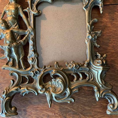 Rococo Frame For Sale At Pamono