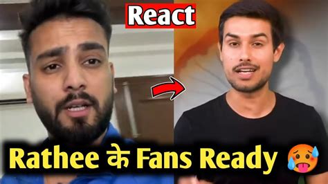 Elvish Yadav Roast Video On Dhruv Rathee 🤔🥵 जल्दी Video आने वाली हैँ 🤫