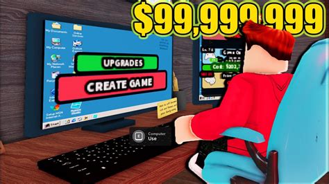 How To Make Roblox Games To Become Rich And Famous Youtube