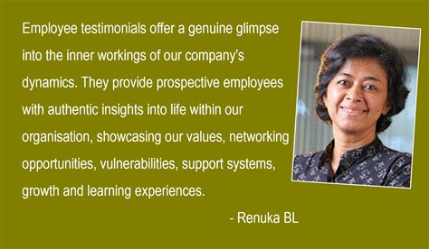 Harnessing the Power of Employee Testimonials in Talent Marketing ...