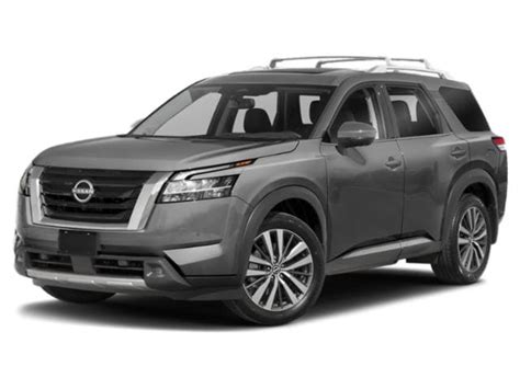 2023 Nissan Pathfinder Color, Specs, Pricing | Autobytel