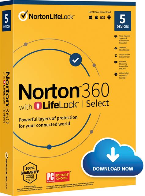 Norton 360 review: Breaking down Plus, Standard, Deluxe, and more ...